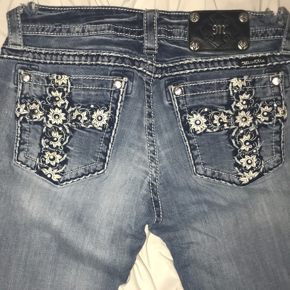 MissMe Jeans
